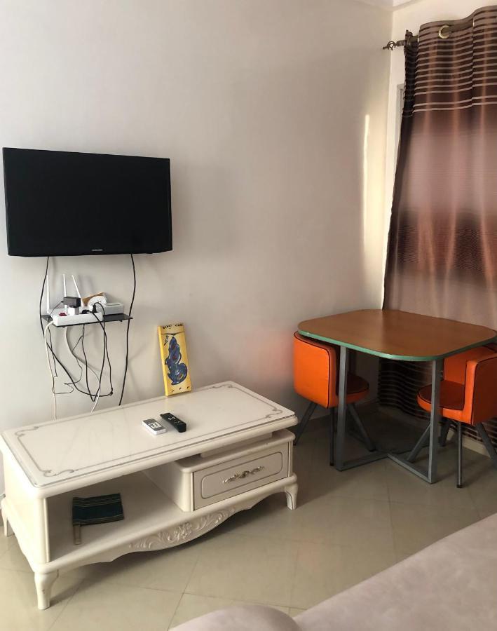 Apartement One Bedroom Apartment