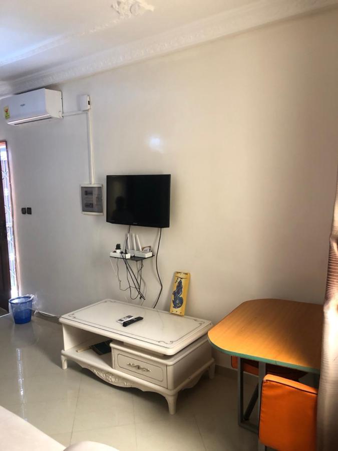 Apartement One Bedroom * Dakar