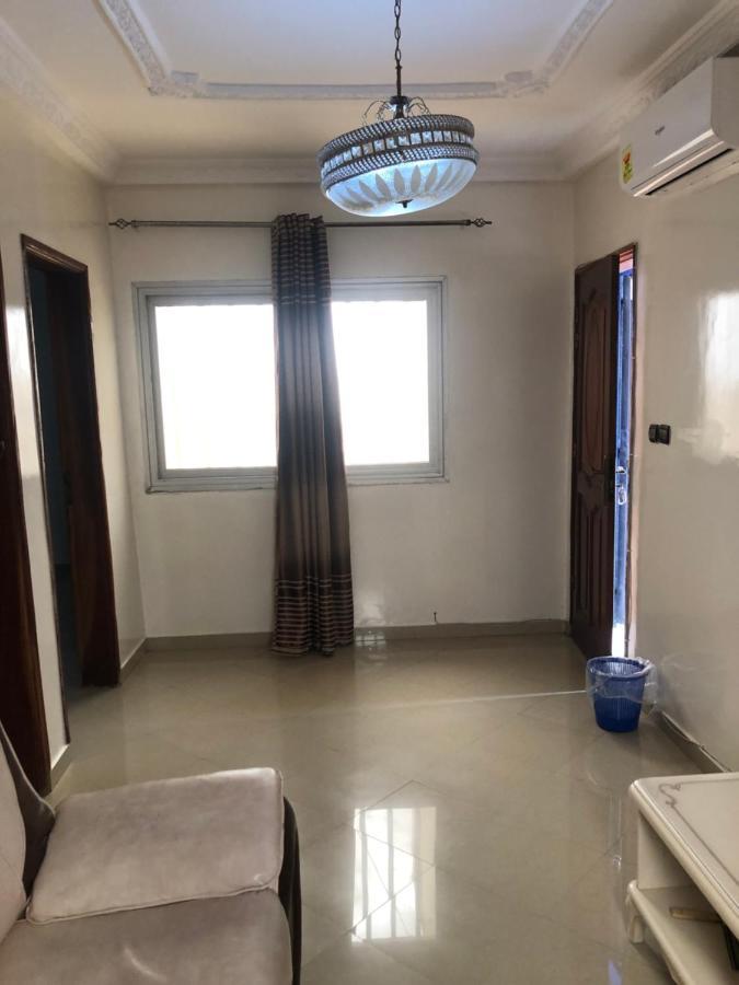 Apartement One Bedroom Dakar