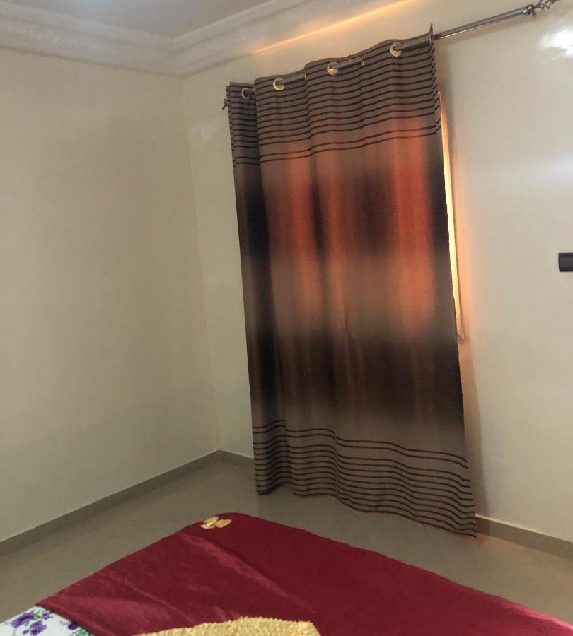Apartement One Bedroom