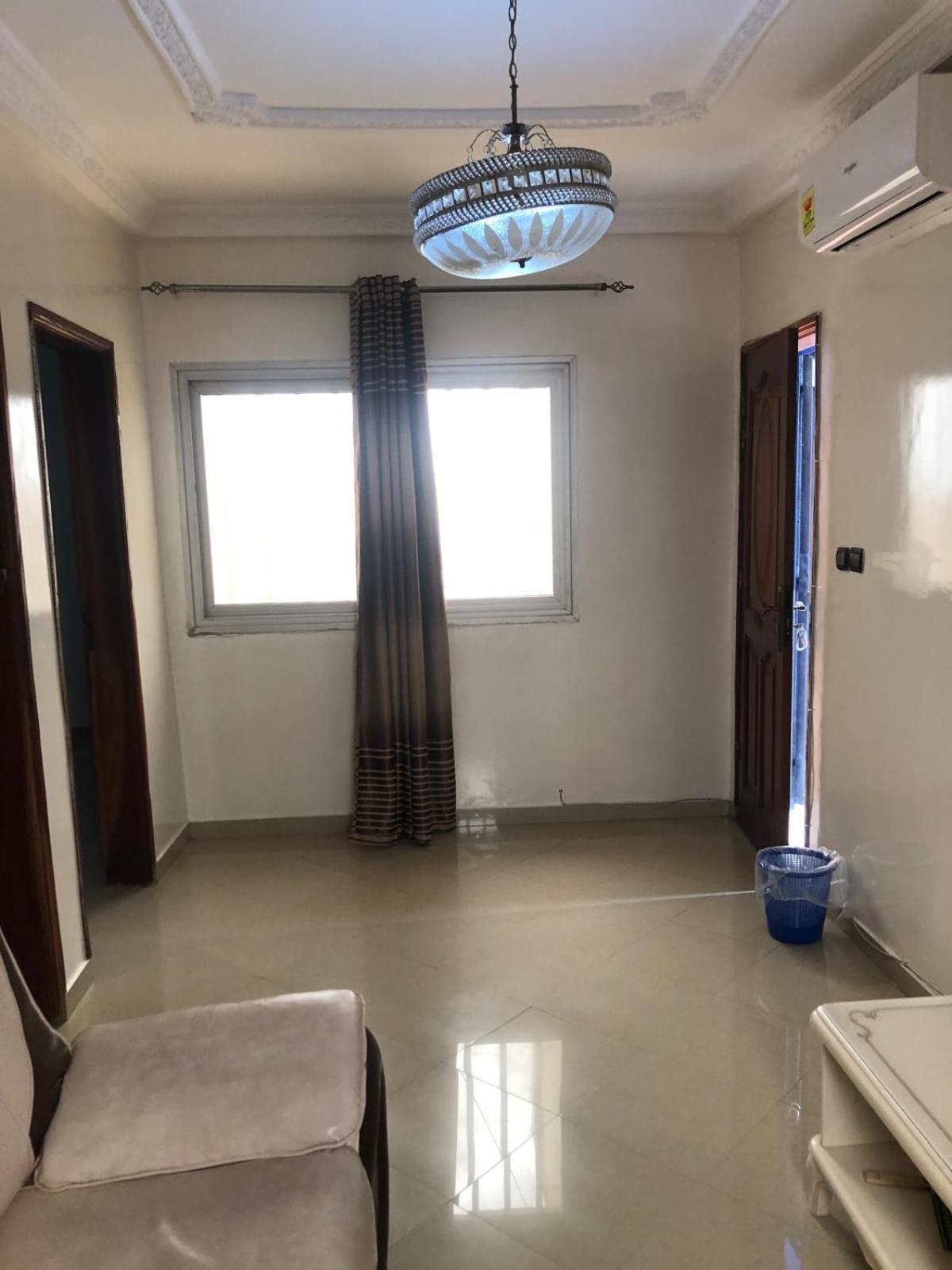 Apartment Apartement One Bedroom
