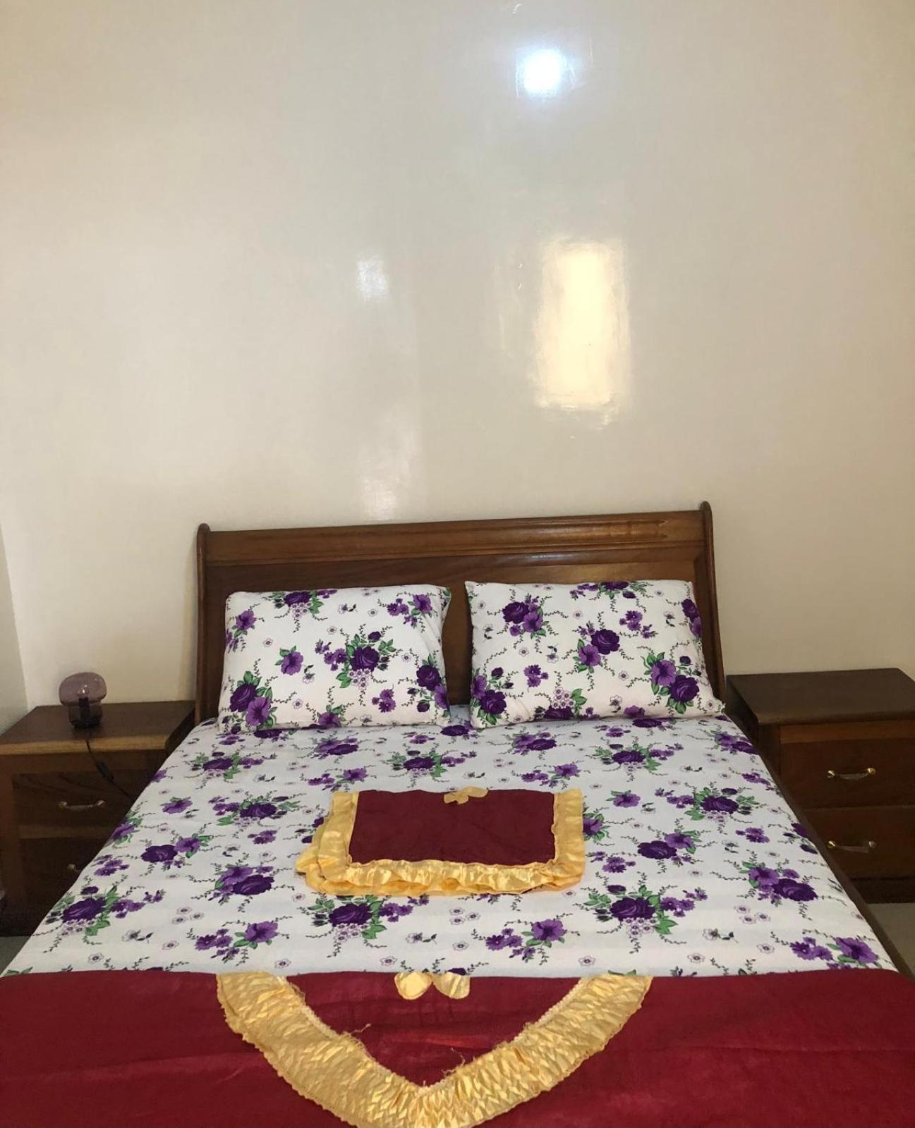 Apartement One Bedroom